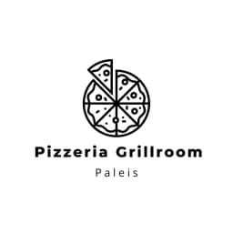 PALEIS PIZZERIA EMMEN logo