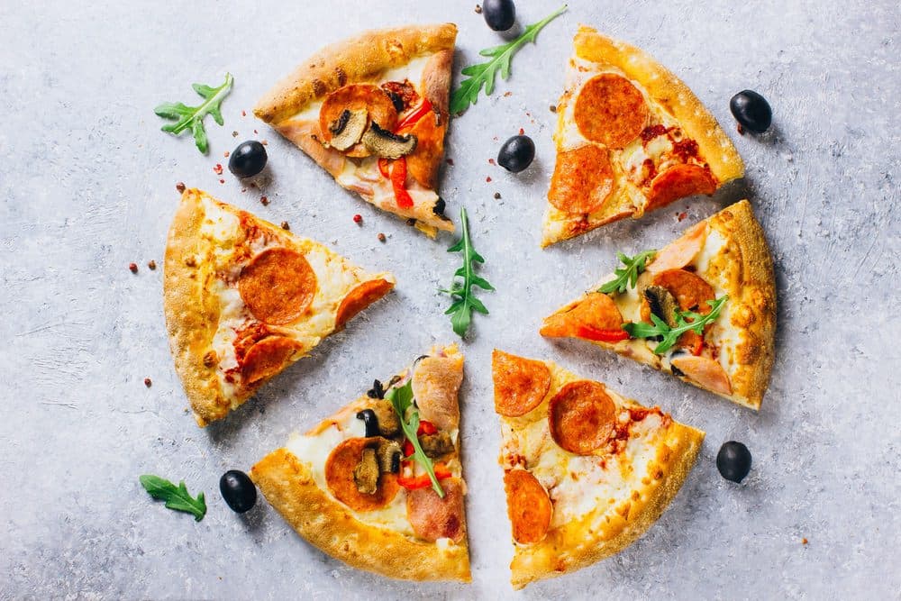 Welkom bij PALEIS PIZZERIA EMMEN
